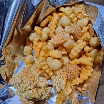 Çerezza Ürün Kalitesi: Beklenmedik Sürpriz