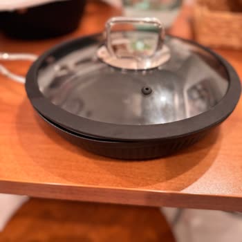 Jumbo Mağazasından Alınan Tencere Setinde Yaşanan Sorunlar