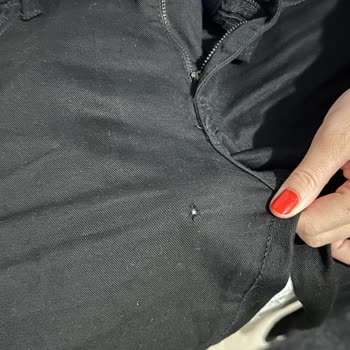 Boyner Defolu Ürün Ve Yetersiz Müşteri Hizmeti