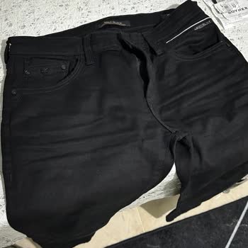 Boyner Defolu Ürün Ve Yetersiz Müşteri Hizmeti