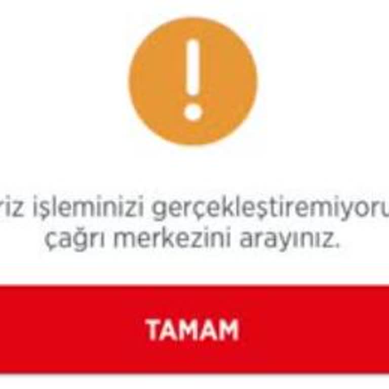 Ziraat Bankası İle Kripto Yatırım Engeli