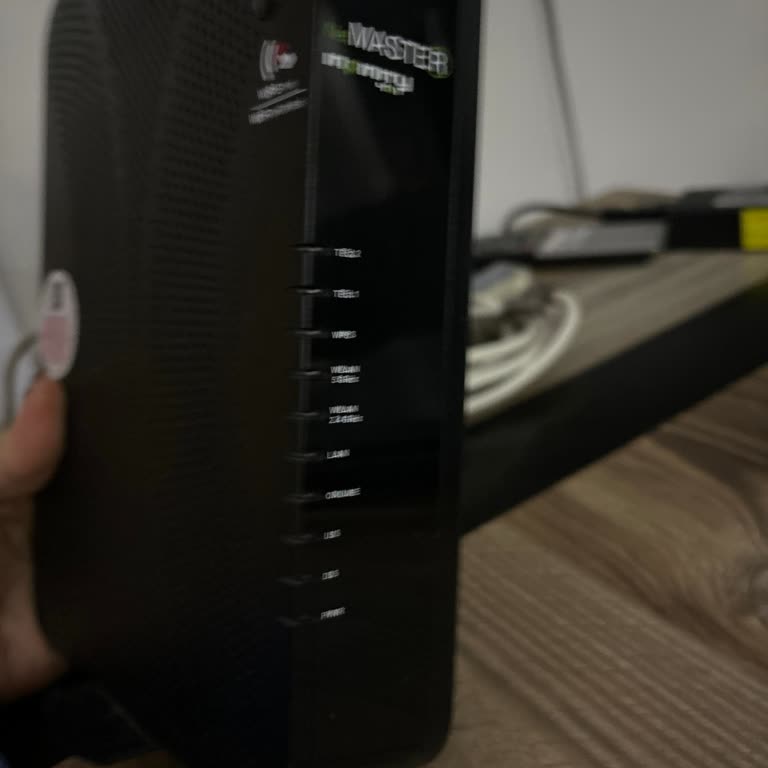 Vodafone'un İlgisizliği Ve Hizmet Kesintisi