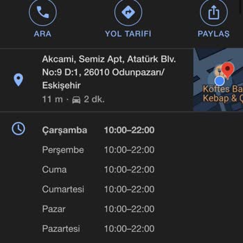 MNG Kargo'nun Adrese Teslim Edememe Sorunu