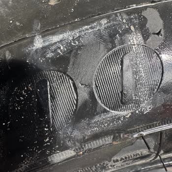 Goodyear 4Seasons Tire Defect Not Covered by Manufacturer