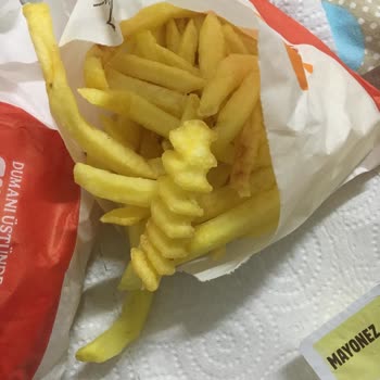 Eksik Malzemeler Ve Yanlış Sipariş Sorunu