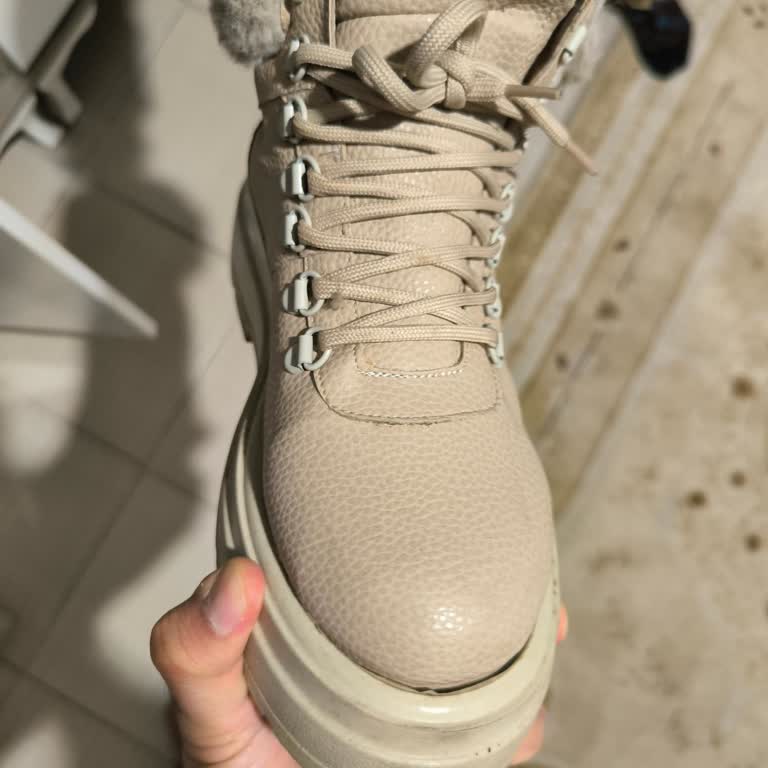 Derimod Botlarda Kalite Sorunu Ve İlgisiz Müşteri Hizmetleri