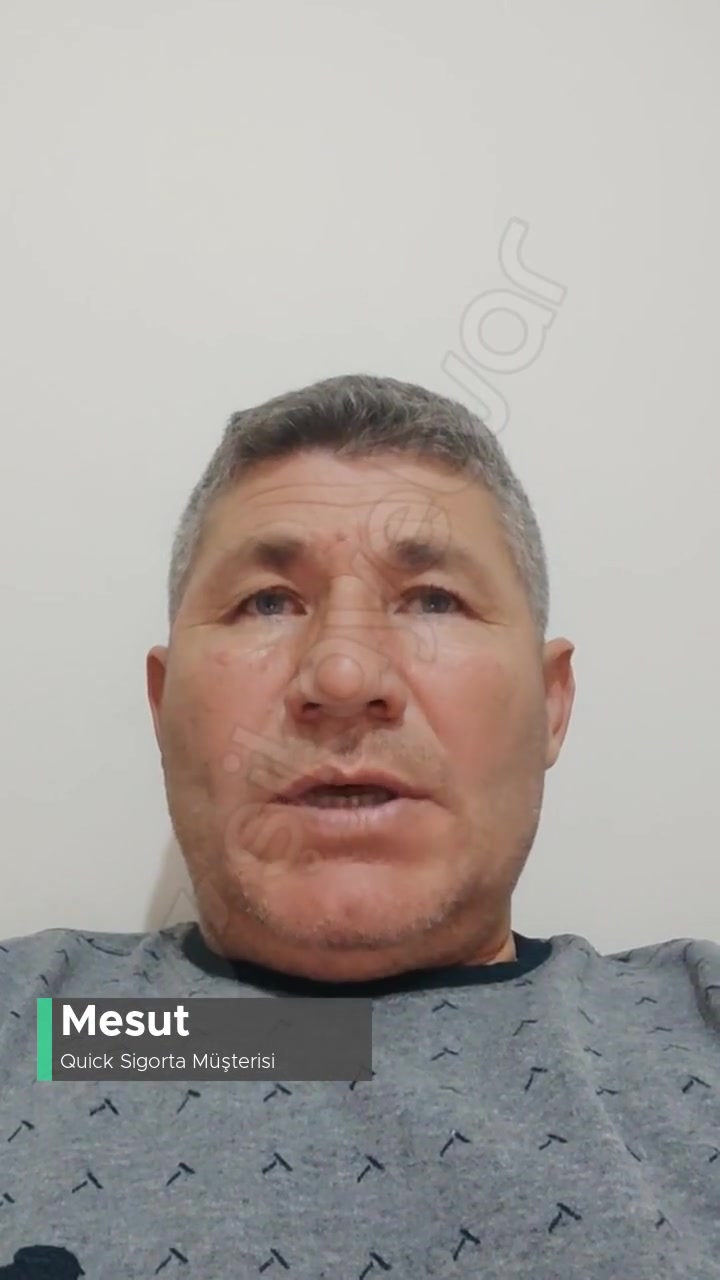 Quick Sigorta Sigorta Poliçemin Tamamen İptal Edilmesini İstiyorum! videonun kapak resmi