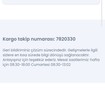 Kayıp Kargo: Teslimat Sorunu Ve Mağduriyet