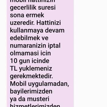 Türk Telekom Hattı Kapatma Sorunu Ve Yanıltıcı İşlemler