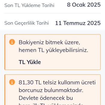 Türk Telekom Hattı Kapatma Sorunu Ve Yanıltıcı İşlemler