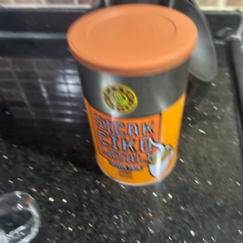 Kahve Dünyası Sıcak Çikolatası Hayal Kırıklığı