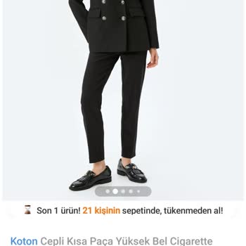 Sipariş İptali Ve Fiyat Artışı Mağduriyeti