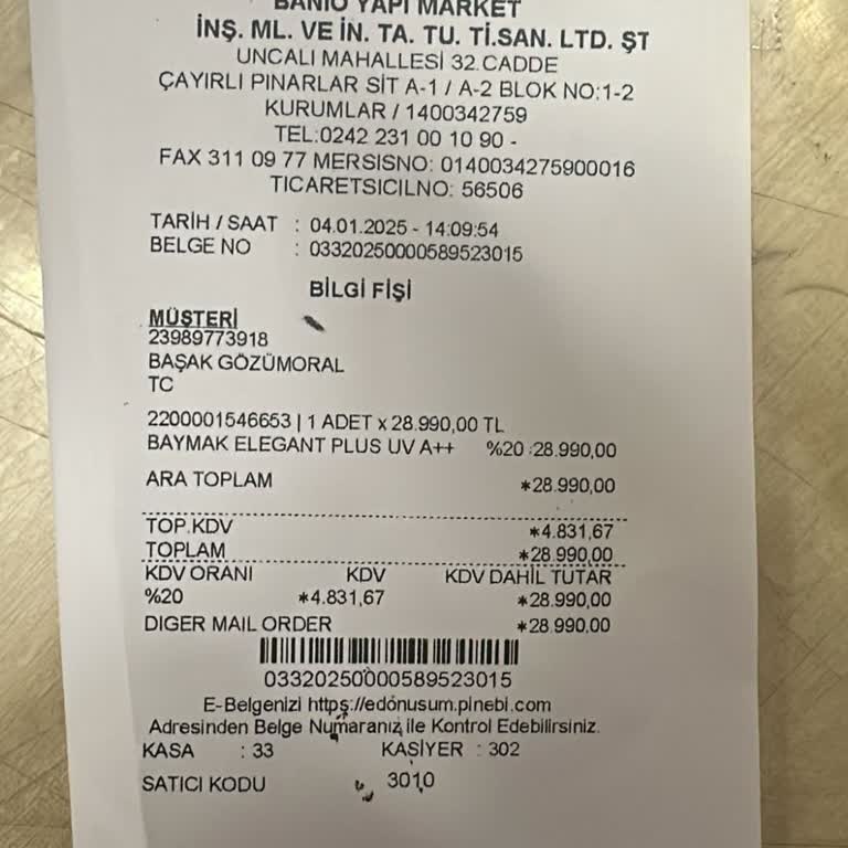 Kırık Klima: Baymak Ve Banio'nun Çözüm Bulamaması