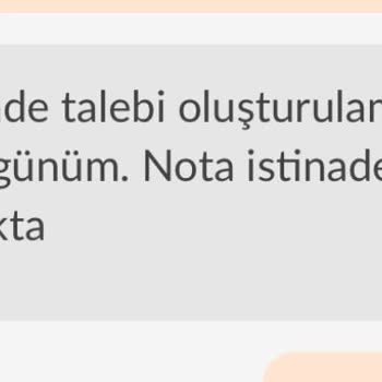 Yanlış Sipariş Ve İade Reddi: Trendyolgo'nun Sorumsuzluğu