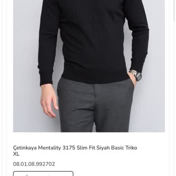 Yanlış Ve Eksik Gönderimler Can Sıkıyor