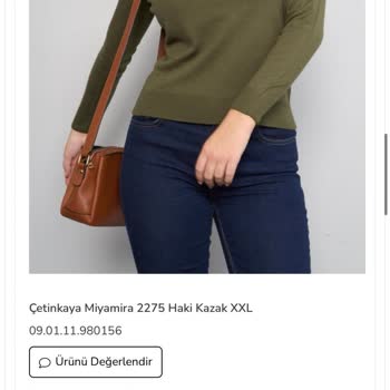 Yanlış Ve Eksik Gönderimler Can Sıkıyor