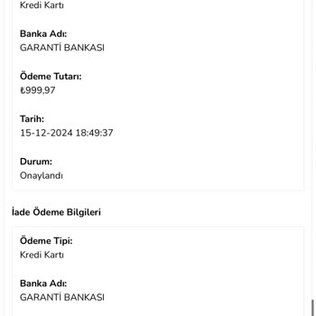 Yanlış Ve Eksik Gönderimler Can Sıkıyor