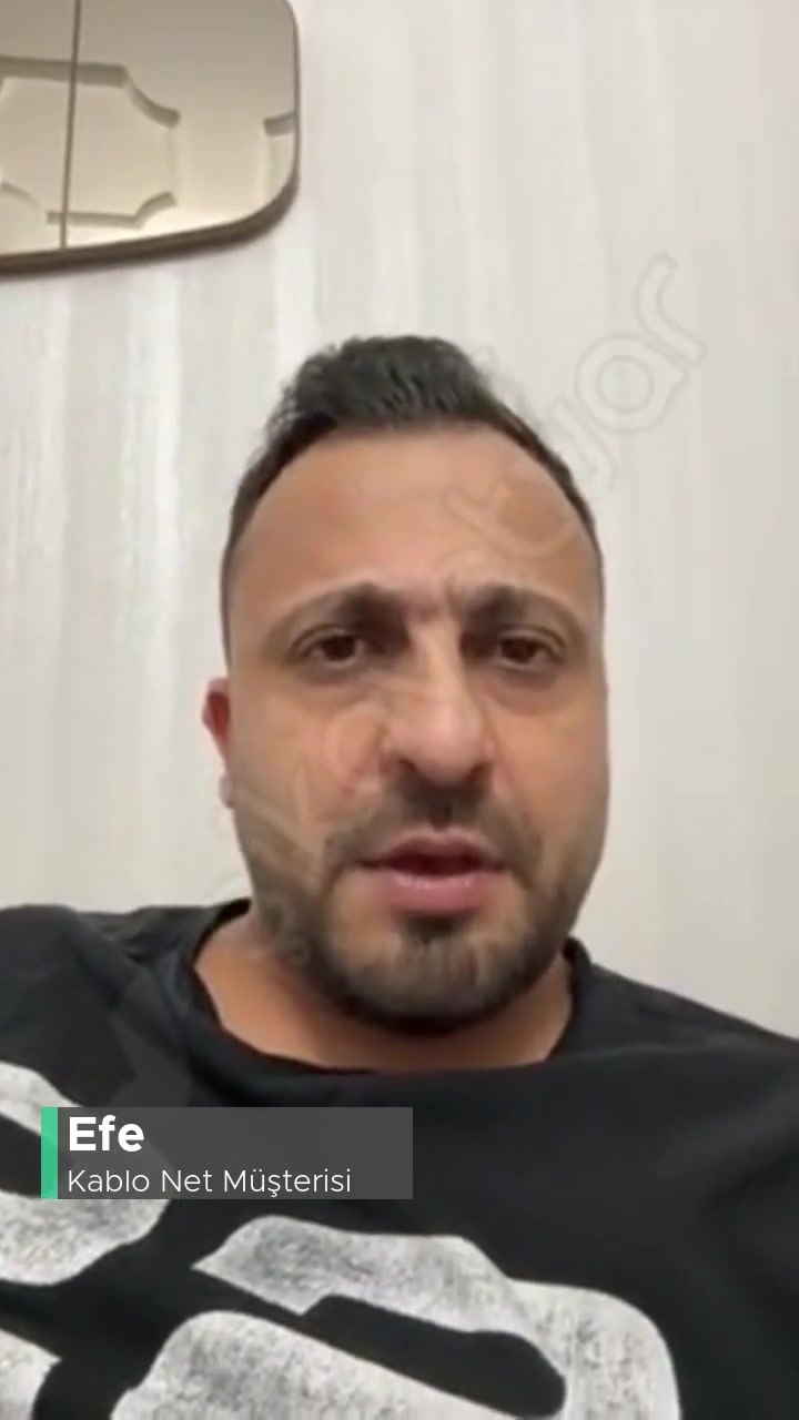 Kablo Net Modem Ücreti Çıkardı! videonun kapak resmi