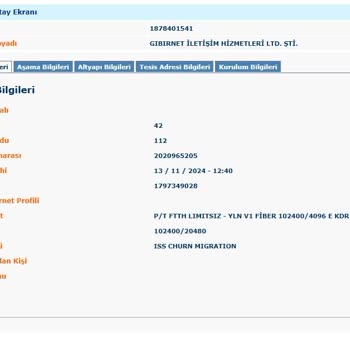 Kablo Net Modem Ücreti Çıkardı!