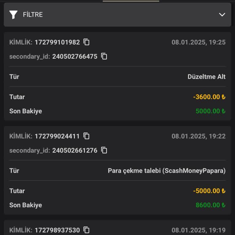 Norabahis'te Bonus Kazanç Limiti Ve Silinen Bakiye Sorunu