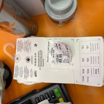 Yanlış Etiket Fiyatı Ve Kasiyer Hakareti