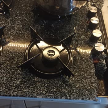 Kumtel Cam Ocak Patlaması Tehlikesi