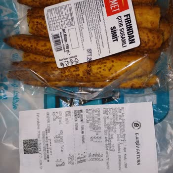 Son Tüketim Tarihi Geçmiş Ürün Ve İlgisiz Müşteri Hizmetleri