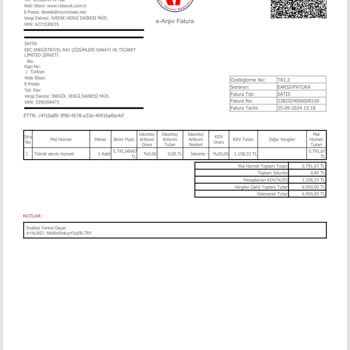 Teknik Servis Sürecinde Yaşanan Sorunlar