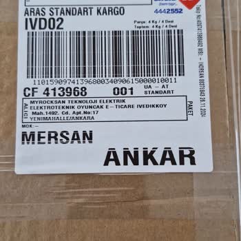 Teknik Servis Sürecinde Yaşanan Sorunlar