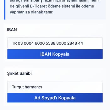 Kedi Maması Siparişimde Karşılaştığım Sorun