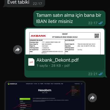 Valorant İçin Aldığım Hizmet Tam Bir Hayal Kırıklığı