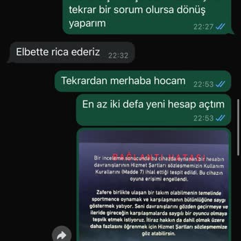 Valorant İçin Aldığım Hizmet Tam Bir Hayal Kırıklığı