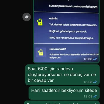 Valorant İçin Aldığım Hizmet Tam Bir Hayal Kırıklığı