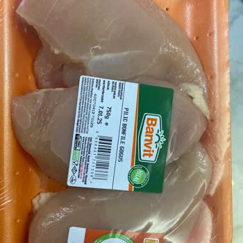 Siparişimdeki Kırık Yumurtalar Ve Tarihi Geçmiş Tavuk