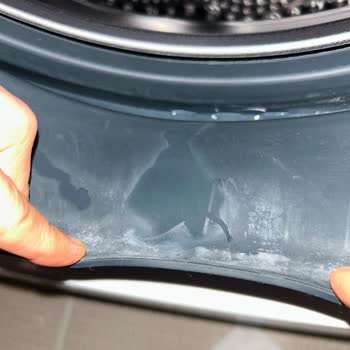 Bosch Çamaşır Makinesi: Garanti Dışı Parça Ve Yanıltıcı Hizmet