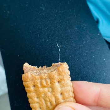 Ülker Çikolatalı İkram'da Mavi İp Şoku