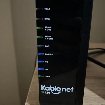 İnternet Bağlantı Sorunu Ve Çözülmeyen Arıza Kaydı Mağduriyeti