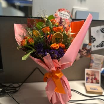 Taze Çiçek'ten Not Eksikliği İle Gelen Sürpriz Hayal Kırıklığı