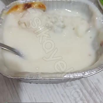 Şenyurt Sıcak Fırın Ve Unlu Mamülleri Ürünün Hali!