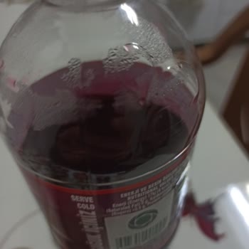 Beklenmeyen Tat Ve Koku Şoku