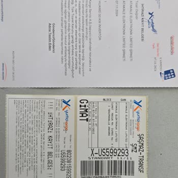 İade Sorunları Ve Yanıltıcı Beyanlar