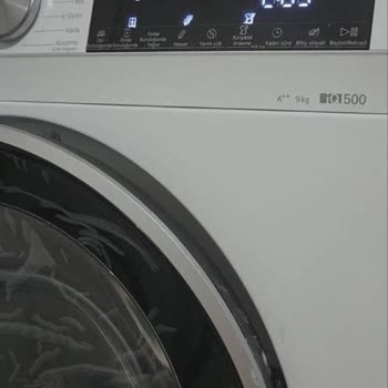 Siemens Çamaşır Ve Kurutma Makinesi: Sürekli Arızalar Ve Yetersiz Müşteri Hizmetleri