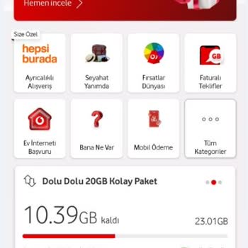 Yanıltıcı Mesajlar Ve Otomatik Paket Satın Alma Sorunu