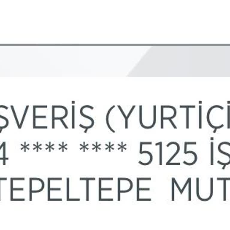 Fazla Ücret Alımı Ve Müşteri Memnuniyetsizliği