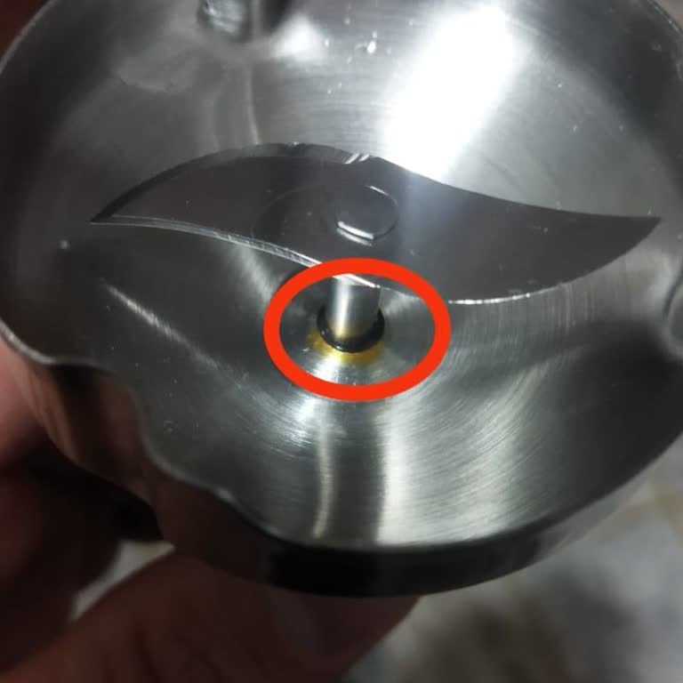 Philips Blender Hayal Kırıklığı: Pas Sorunu Ve Yetersiz Servis