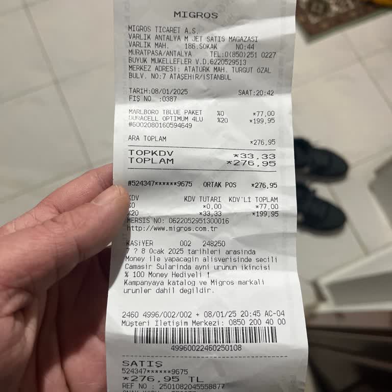 Yanıltıcı İndirim Etiketleriyle Tüketici Mağduriyeti