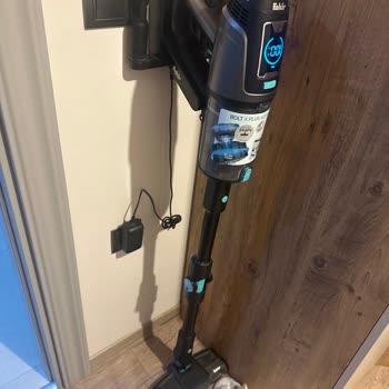 Dikey Süpürge Borusu Kırıldı, Markaya Güven Sarsıldı