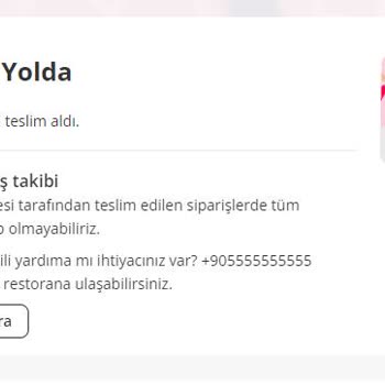 Yanlış Sipariş Ve Yetersiz Müşteri Hizmeti: Burger King Deneyimi