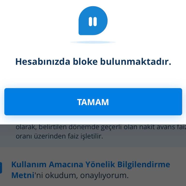 Denizbank Mobil Bankacılık Sorunu Ve Şube İlgisizliği