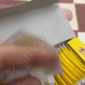 Şok Marketler Sallama Çay Derenler İpsiz Çıktı!